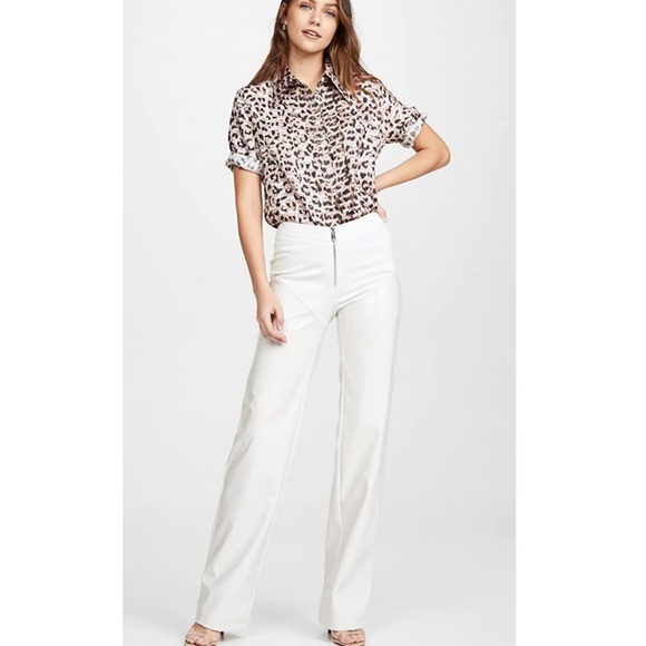 NWT I.AM.GIA Ariel Pants - Picture 3 of 3